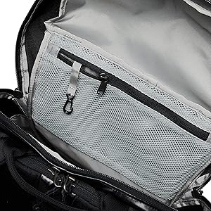 Amazon | [パタゴニア] ブラックホール・パック Black Hole Pack 32L